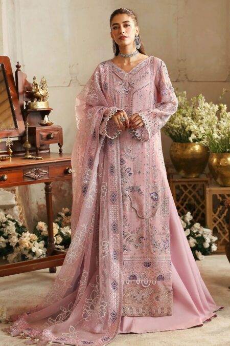 Nureh Jhoomro Nj 69 Rania