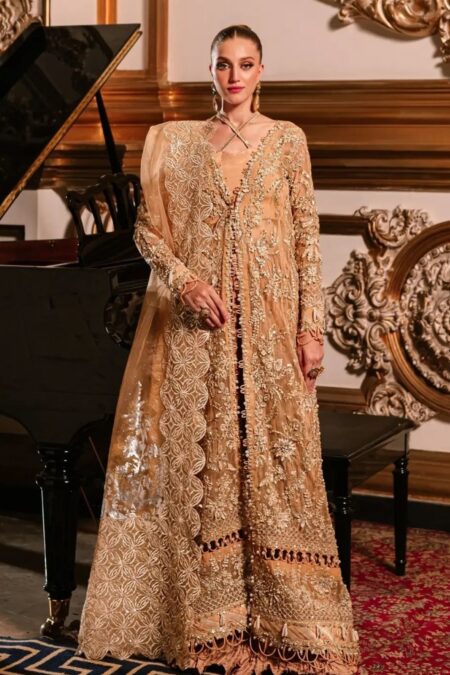 Parishay Cindrella Luxury Ambre