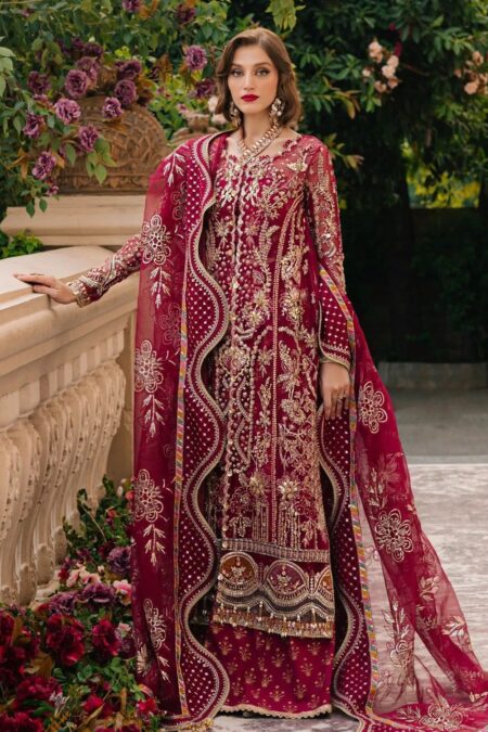 Parishay Cindrella Luxury Azara