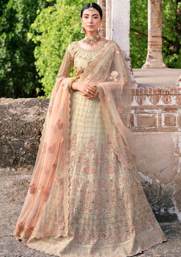 Ramsha H 202 Formal Collection