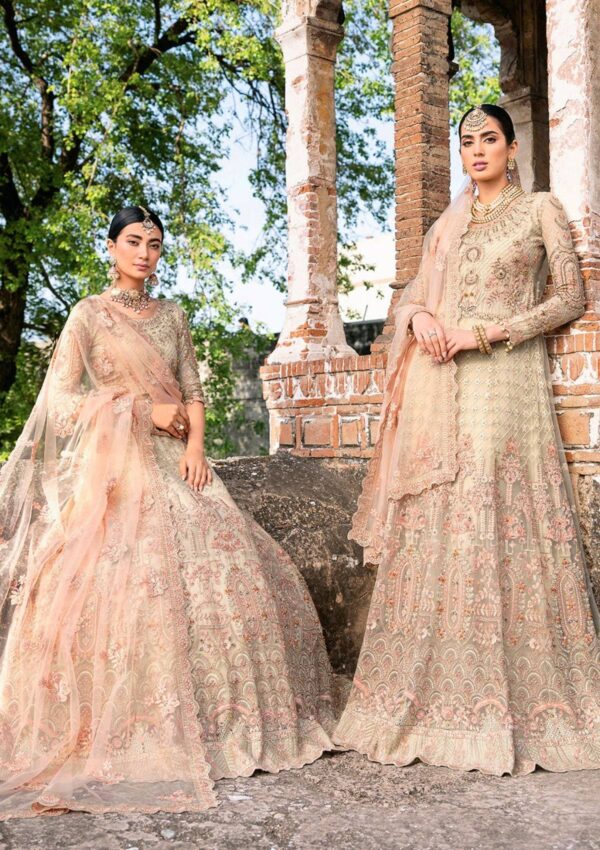 Ramsha H 202 Formal Collection