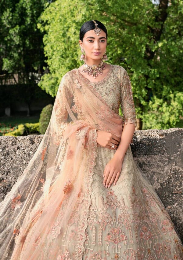 Ramsha H 202 Formal Collection