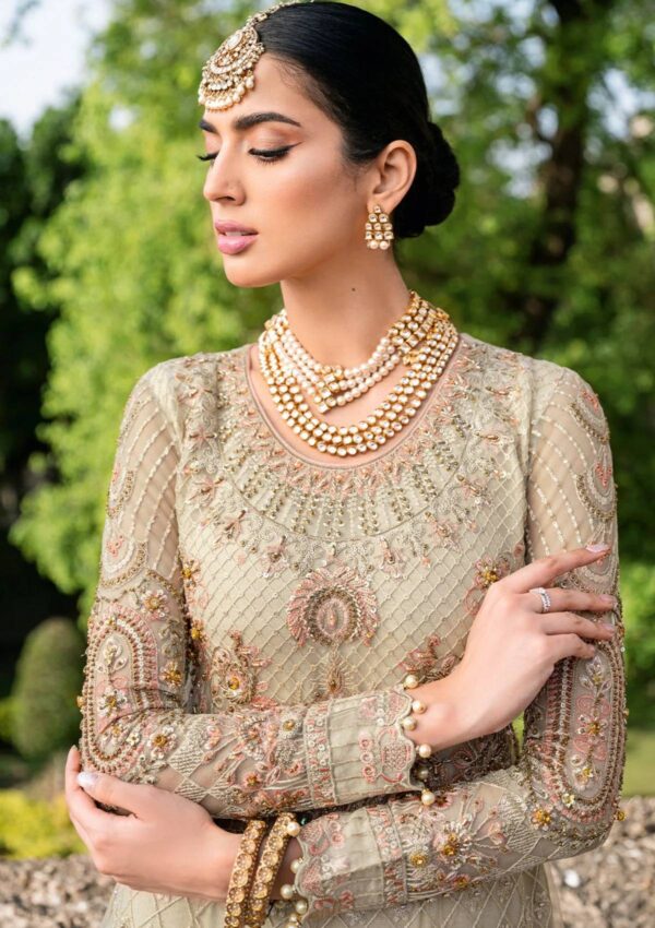 Ramsha H 202 Formal Collection