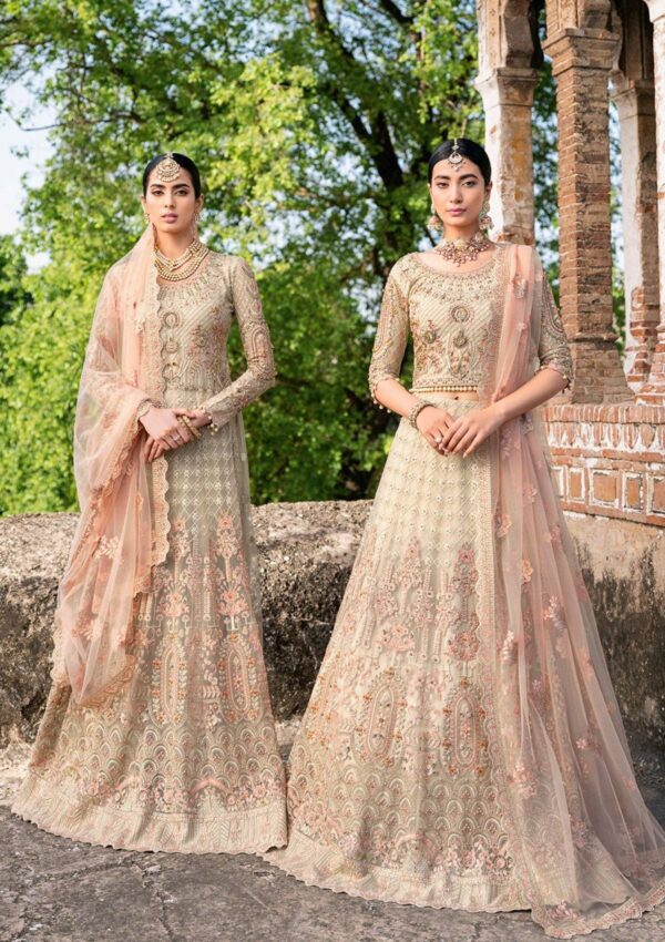 Ramsha H 202 Formal Collection