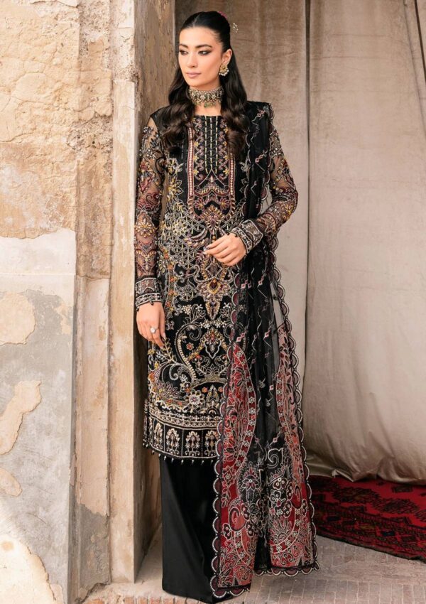 Ramsha H 205 Formal Collection