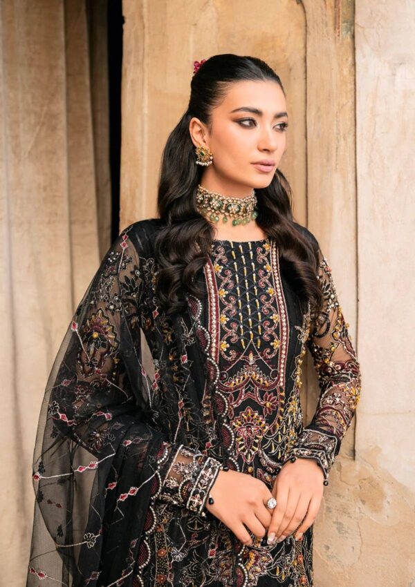 Ramsha H 205 Formal Collection