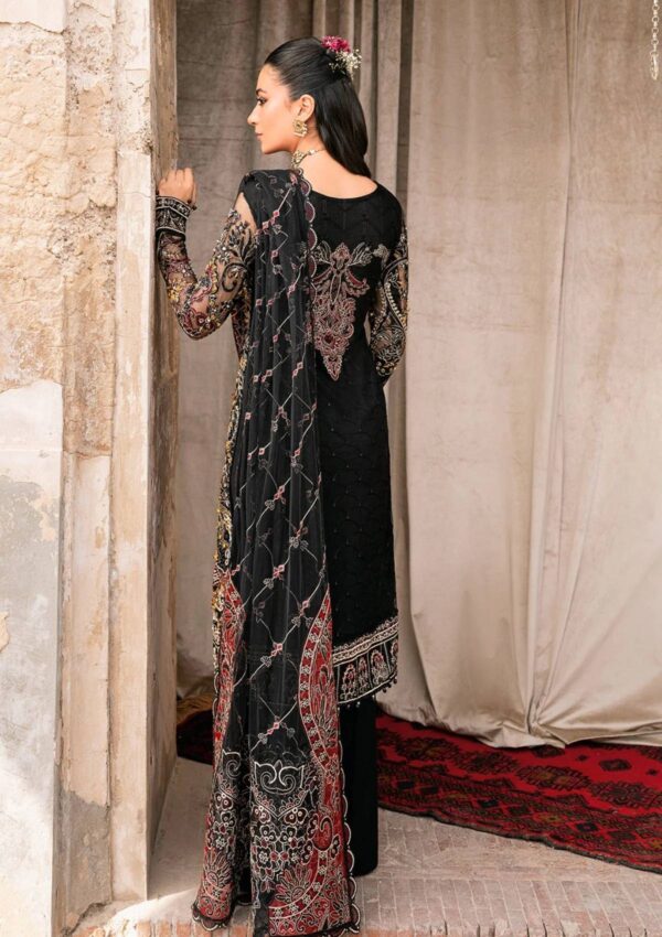 Ramsha H 205 Formal Collection