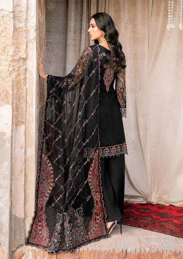 Ramsha H 205 Formal Collection