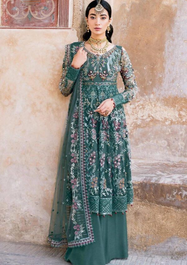 Ramsha H 208 Formal Collection