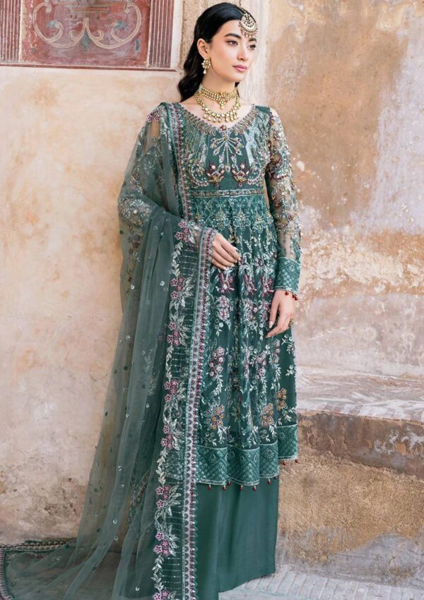 Ramsha H 208 Formal Collection