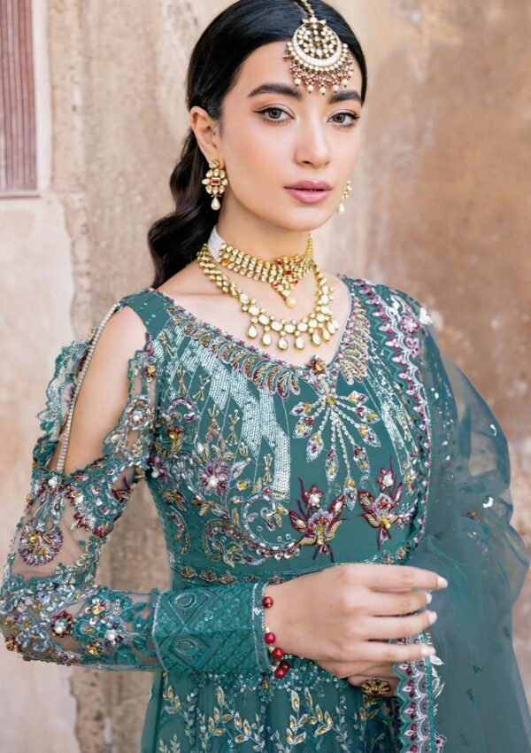 Ramsha H 208 Formal Collection