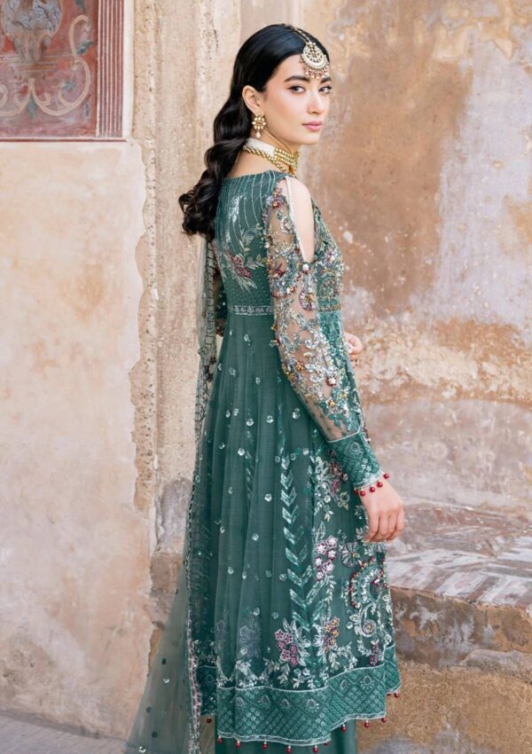 Ramsha H 208 Formal Collection