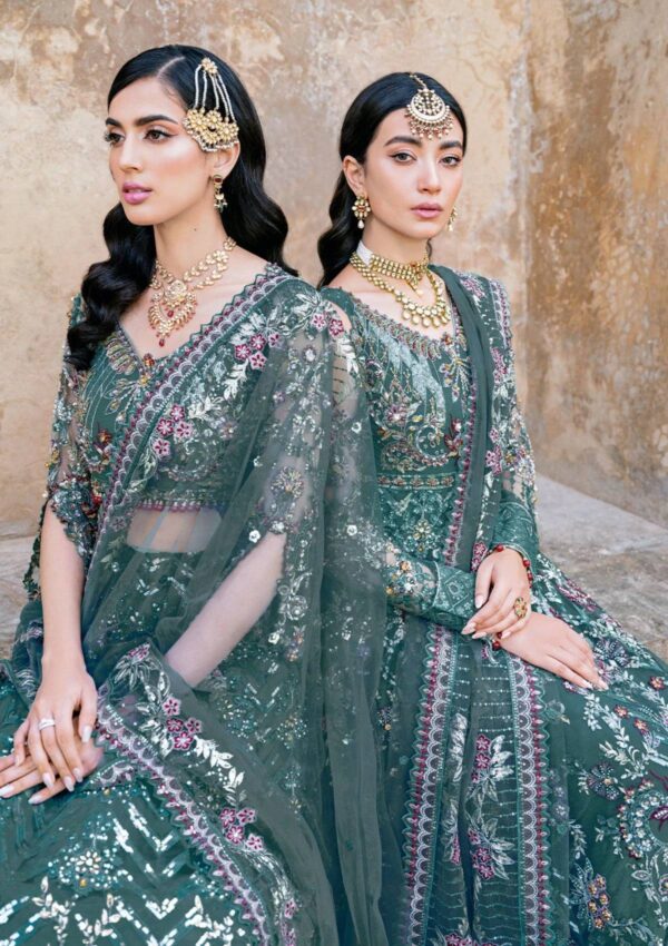 Ramsha H 208 Formal Collection