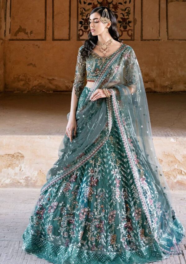 Ramsha H 208 Formal Collection