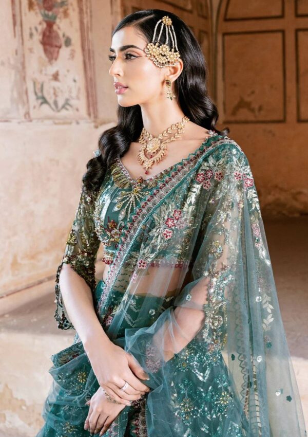 Ramsha H 208 Formal Collection