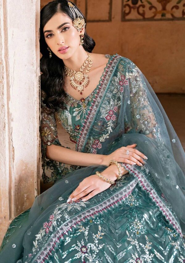 Ramsha H 208 Formal Collection