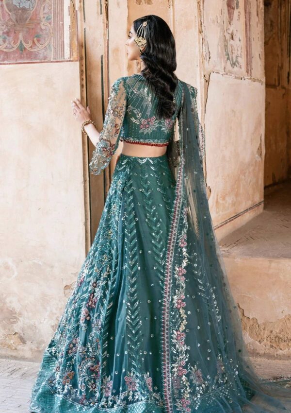 Ramsha H 208 Formal Collection