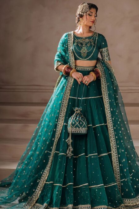 Zevk Mallika Jaan Festive Noor E Jaan