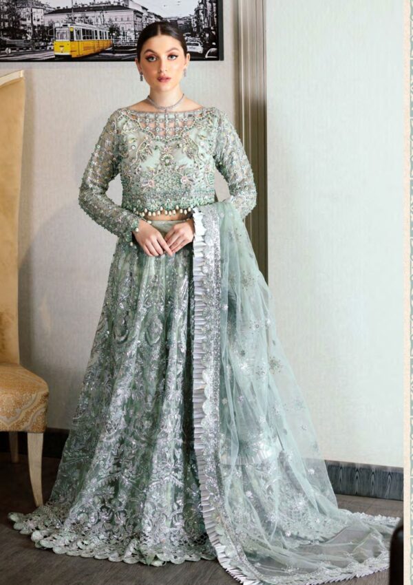 Emaan Adeel Mahermah V03 Mb 301 Formal Collection