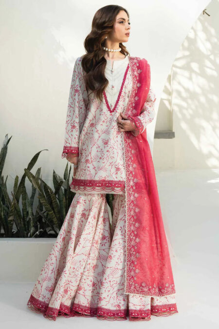 Faiza Faisal Ines