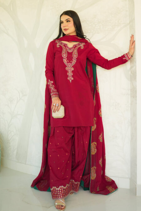 Faiza Faisal Jinan