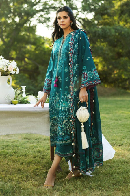 Sadaf Fawad Khan Siraa D08 B Koi