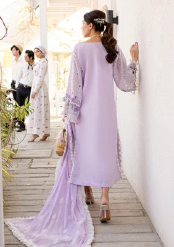 Parishay Monaco Luxury Pml 13 Lawn Collection