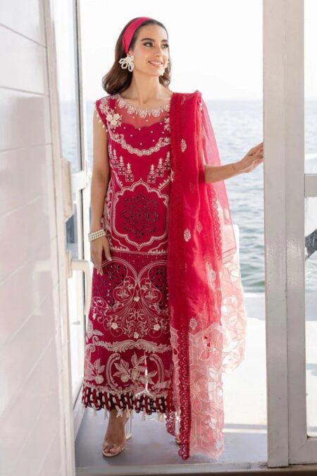 Parishay Monaco Luxury Pml 14