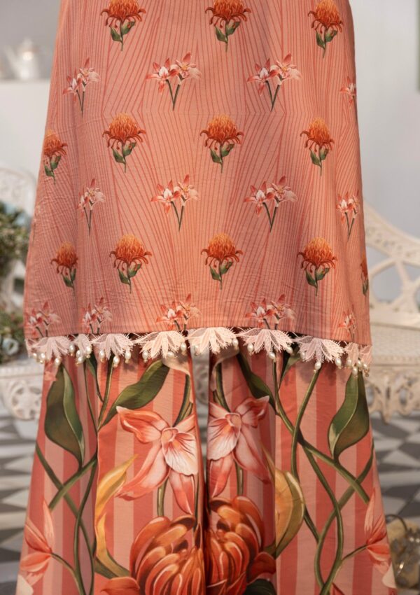 Rubaaiyat Print Edit Rp 04 Lawn Collection