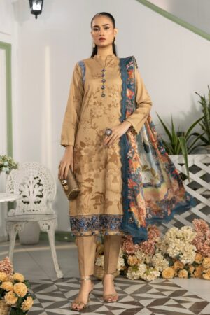 Rubaaiyat Print Edit Rp 06 Lawn Collection