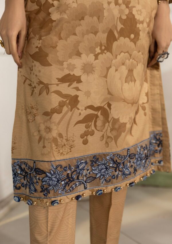 Rubaaiyat Print Edit Rp 06 Lawn Collection