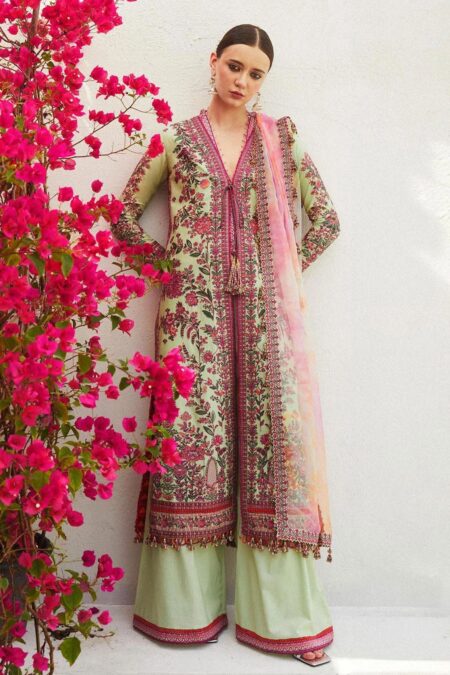 Hussain Rehar Eid Luxury Eira