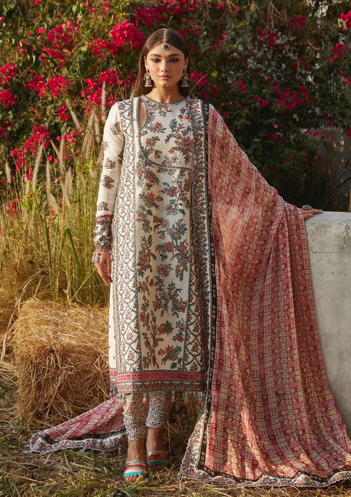 Hussain Rehar Eid Luxury Elara