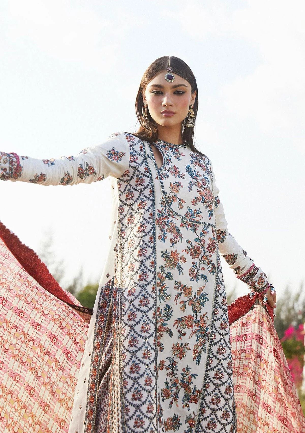 Hussain Rehar Eid Luxury Elara