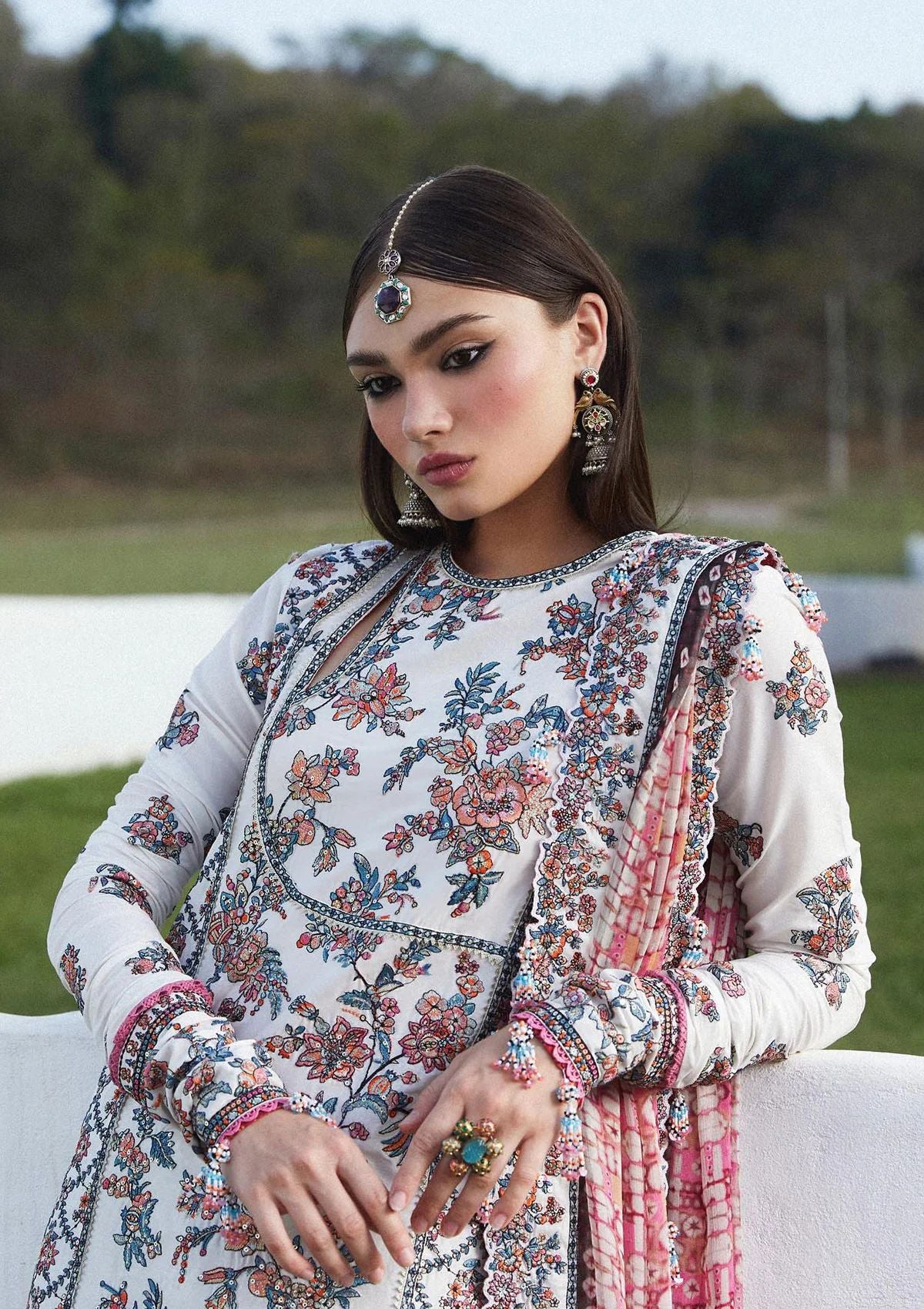 Hussain Rehar Eid Luxury Elara