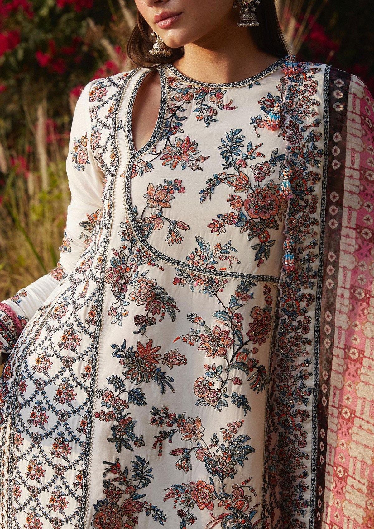 Hussain Rehar Eid Luxury Elara