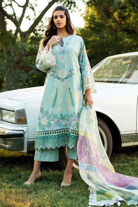 Sadaf Fawad Khan Siraa D03 A Mid Evening