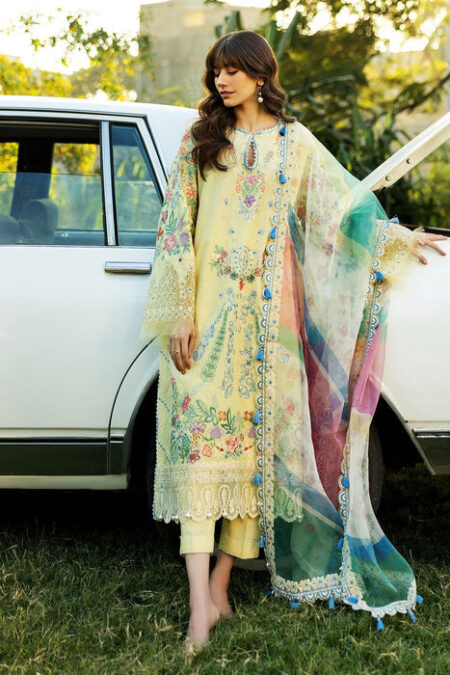 Sadaf Fawad Khan Siraa D03 B Mid Evening