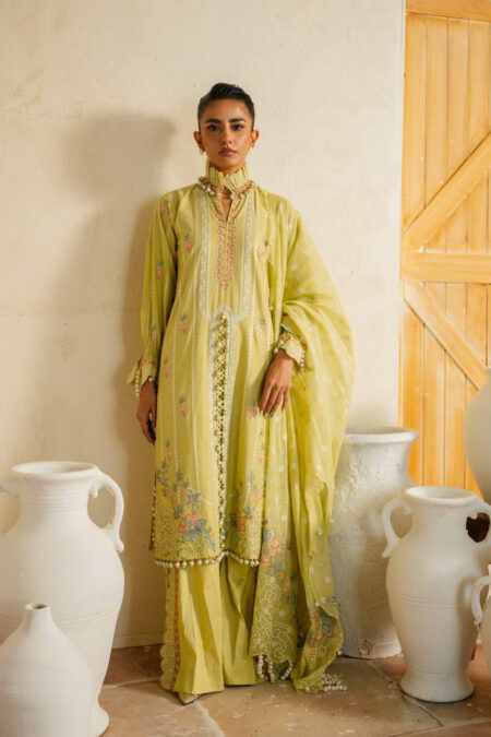 Gul Ahmed Pm 52010
