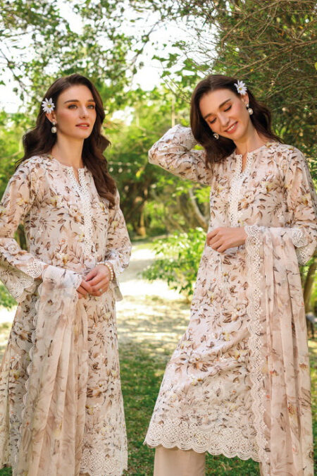 Gul Ahmed Pr 52001