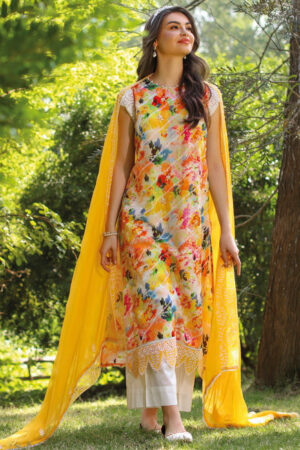Gul Ahmed Pr 52002