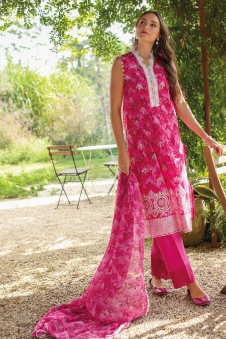 Gul Ahmed Pr 52004