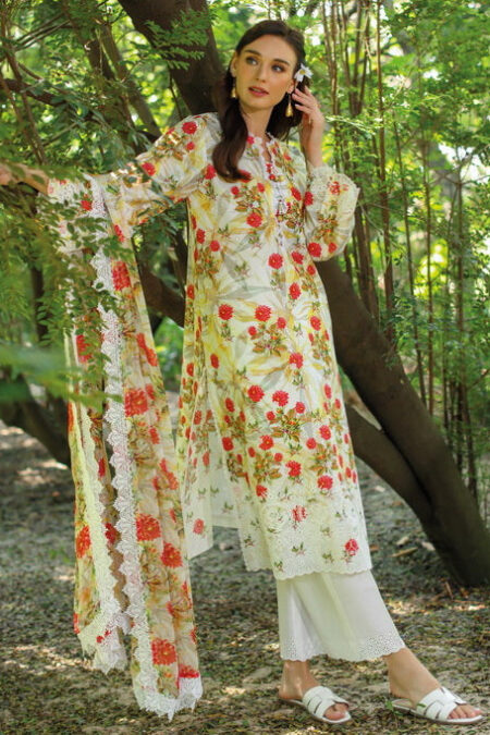 Gul Ahmed Pr 52006