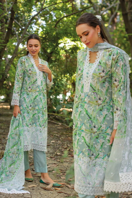 Gul Ahmed Pr 52007
