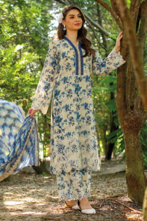 Gul Ahmed Pr 52008