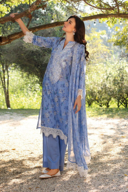 Gul Ahmed Pr 52009