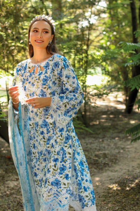 Gul Ahmed Pr 52010
