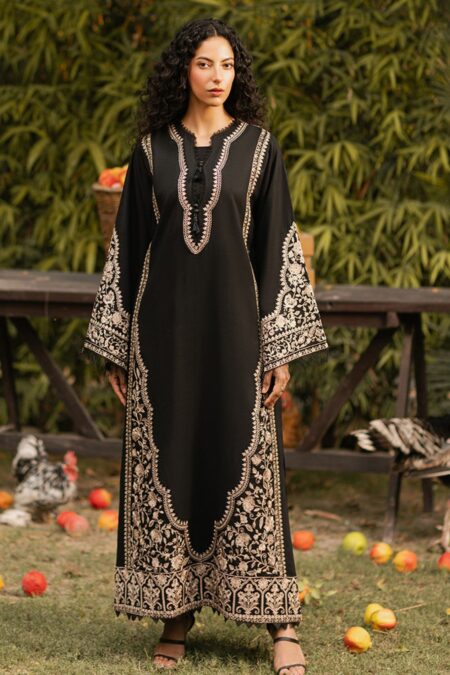 Zarqash Kaya Fall Winter Zq 006 Haya