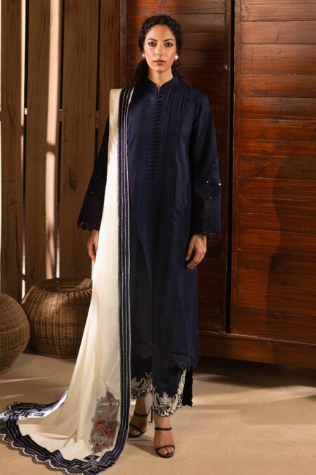 Zarqash Kaya Fall Winter Zq 009 Zehra