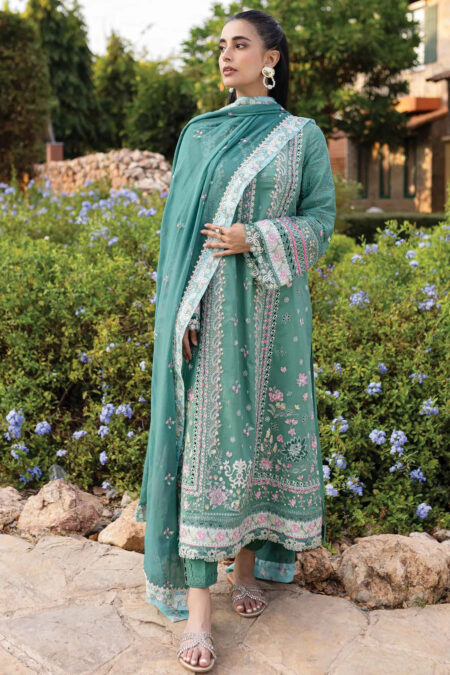 Qalamkar Qline Qm 06 Omi